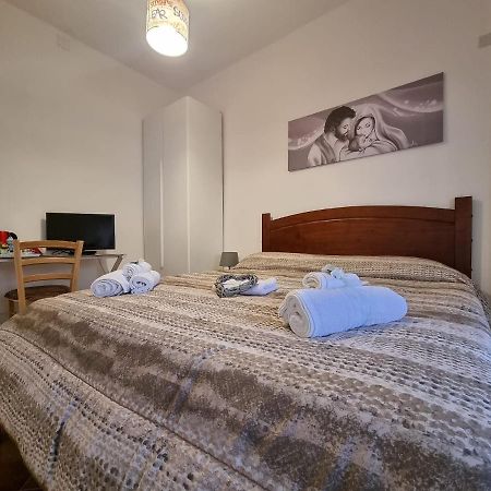 B&B Le Stanze Di Aurora Palermo Eksteriør bilde