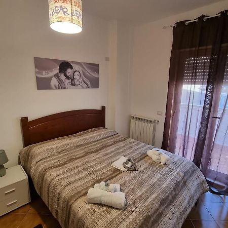 B&B Le Stanze Di Aurora Palermo Eksteriør bilde