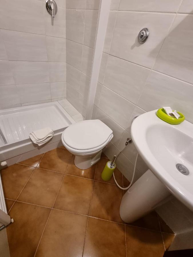 B&B Le Stanze Di Aurora Palermo Eksteriør bilde