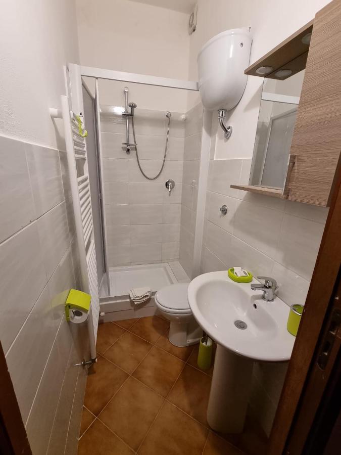 B&B Le Stanze Di Aurora Palermo Eksteriør bilde